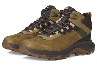 Merrell Speed Strike 2 Mid Ltr Waterproof In Multi