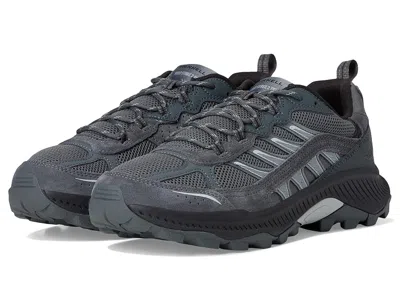 Merrell Speed Strike 2 Trek In Black