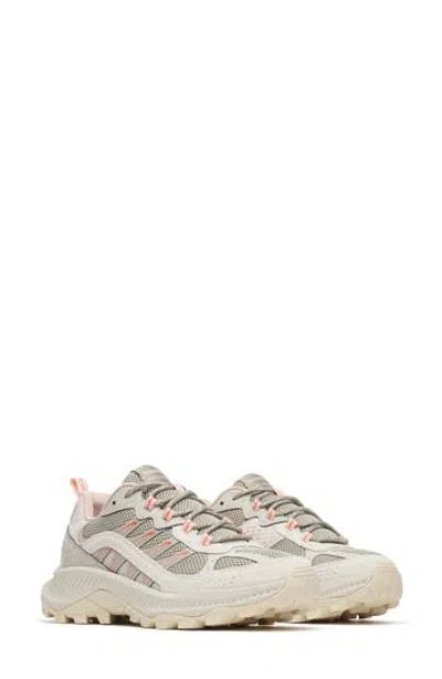 Merrell Speed Strike 2 Trek Hiking Shoe In Animal Print