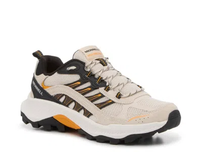 Merrell Speed Strike 2 Trek Hiking Shoe In Neutral