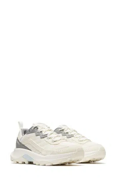 Merrell Speed Strike 2 Trek Hiking Shoe In White