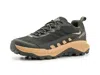 Merrell Speed Strike 2 Waterproof Hiking Boot In Gray
