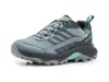 Merrell Speed Strike 2 Waterproof In Blue