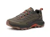Merrell Speed Strike 2 Waterproof In Brown