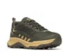 Merrell Speed Strike 2 Waterproof Hiking Boot In Multi