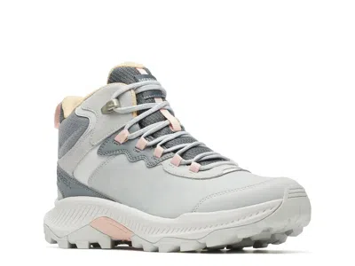Merrell Speed Strike 2 Waterproof Hiking Boot In Multi