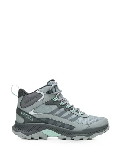 Merrell Speed Strike 2 Waterproof Sneakers In Multi