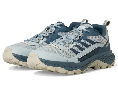 Merrell Speed Strike 2 In Gray
