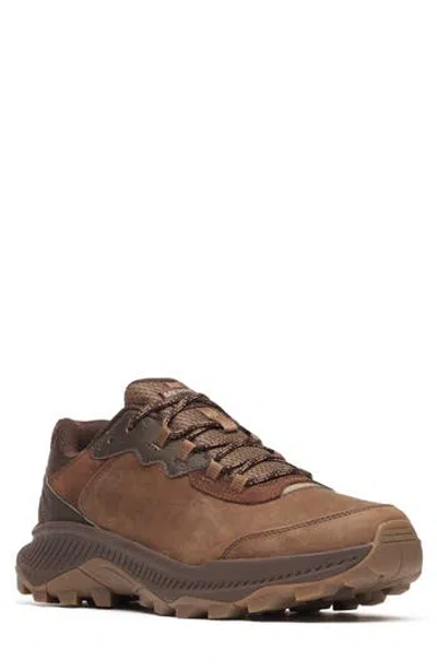 Merrell Speed Strike Hiking Shoe In Multi