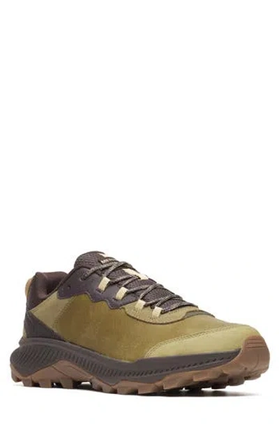 Merrell Speed Strike Hiking Shoe In Multi