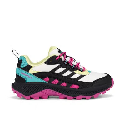 Merrell Speed Strike Kdz Sneaker - Big Kid In Multi