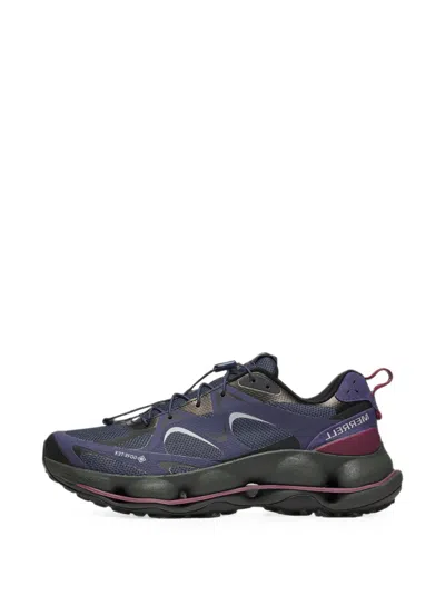 Merrell Speedarc Matis Gore-tex Sneakers In Blue