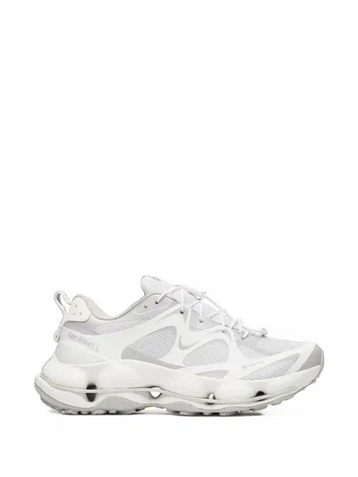 Merrell Speedarc Matis Gore-tex Sneakers In White