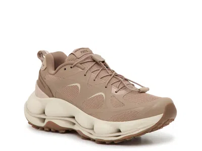 Merrell Speedarc Matis Hiking Shoe In Brown