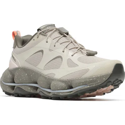Merrell Speedarc Matis Hiking Sneaker In Animal Print