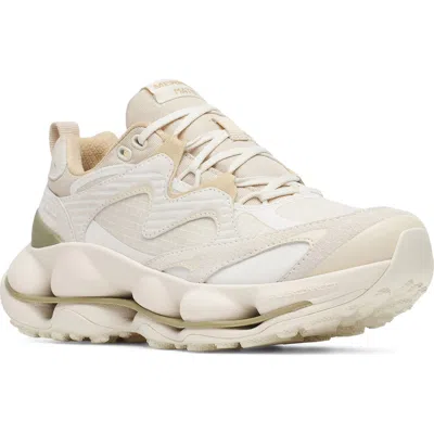 Merrell Speedarc Matis Hiking Sneaker In Neutral