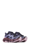 Merrell Speedarc Matis Hiking Sneaker In Purple