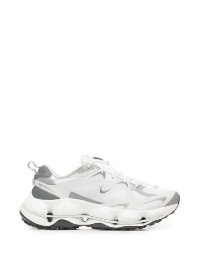 Merrell Speedarc Matis Panelled Chunky-sole Sneakers In Multi