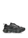 Merrell Speedarc Matis Pull-tab Sneakers In Black