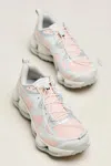 Merrell Speedarc Matis Hiking Sneaker In Pink