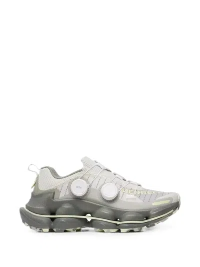 Merrell Speedarc Surge Boa Chunky-sole Sneakers In Neutral