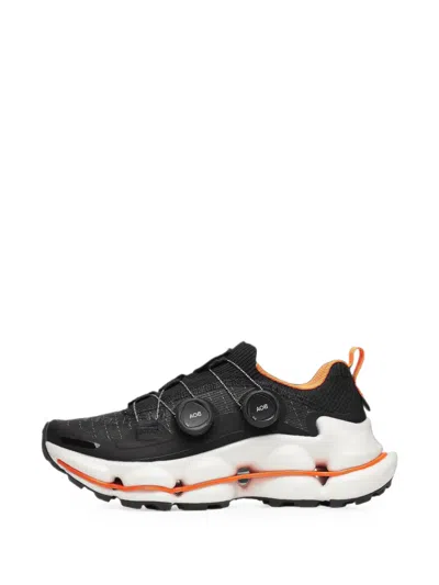 Merrell Speedarc Surge Boa Sneakers In Black