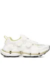 Merrell Speedarc Surge Boa "white" Sneakers In White