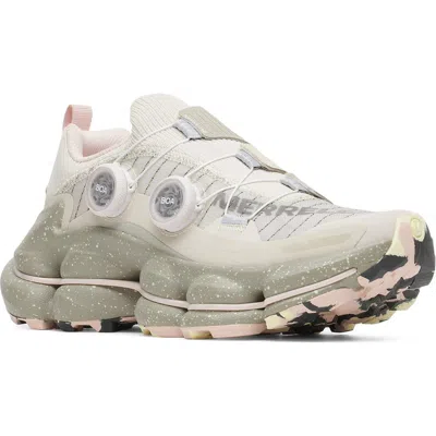 Merrell Speedarc Surge Running Shoe In Edgecomb