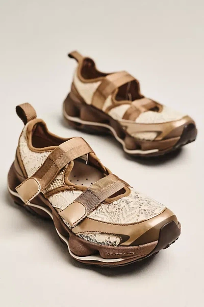 Merrell Speedarc Trek Mary Jane In Sand