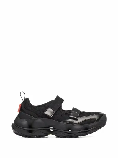 Merrell Speedarc Trek Mary Jane Sneakers In Black