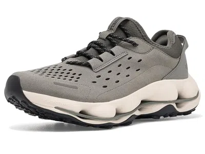 Merrell Speedarc Trek Men's Running Shoes Talus: 9 M In Gray