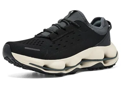 Merrell Speedarc Trek Women's Running Shoes Black: 7.5 M, Synthetic