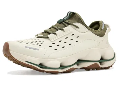 Merrell Speedarc Trek Women's Running Shoes Eggshell: 10 M, Synthetic