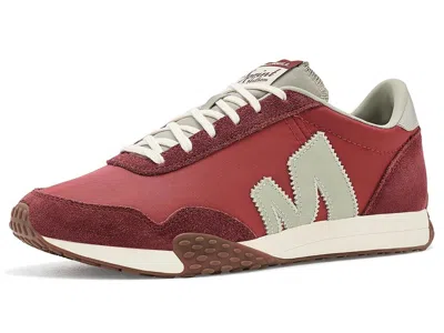 Merrell Sprint Anthem Sneaker In Red