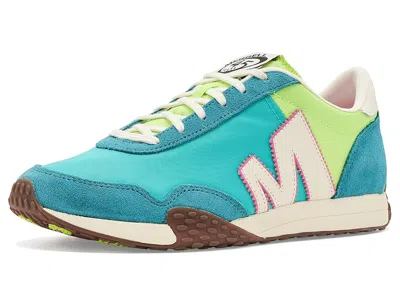 Merrell Sprint Anthem Sneaker In Green