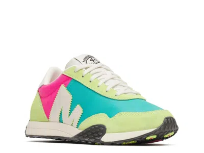 Merrell Sprint Anthem Running Shoe In Multi