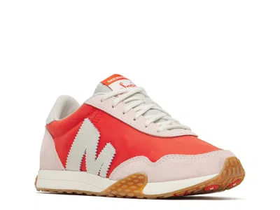 Merrell Sprint Anthem Running Shoe In Multi
