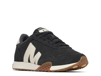 Merrell Sprint Anthem Sneaker In Black