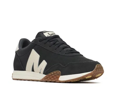Merrell Sprint Anthem Sneaker In Black