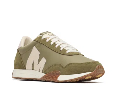 Merrell Sprint Anthem Sneaker In Olivine