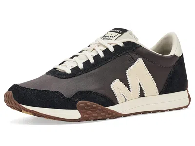 Merrell Sprint Anthem Women's Shoes Black/coal: 7.5 M, Leather