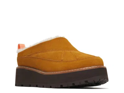 Merrell Sugarloaf Mule In Brown