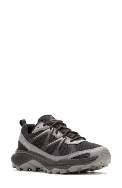 Merrell Tempo Exp Hiking Shoe In Black