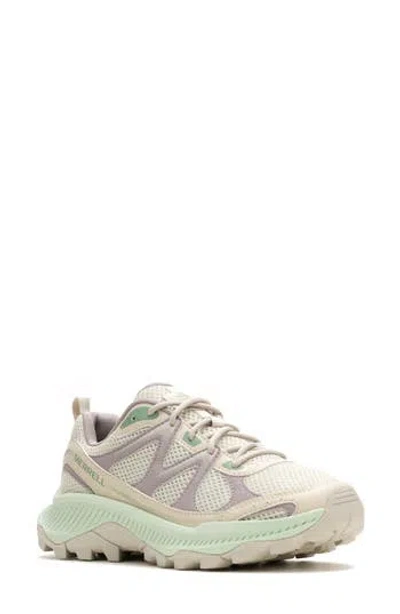 Merrell Tempo Exp Hiking Shoe In Greige