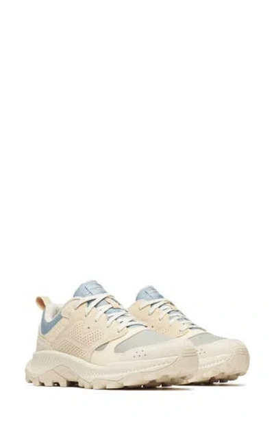 Merrell Tempo Sol Hiking Shoe In Multi