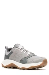 Merrell Tempo Sol Hiking Sneaker In Alloy