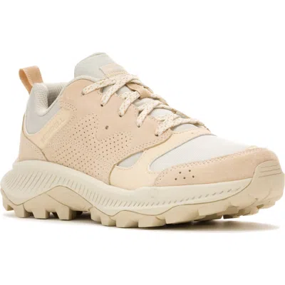 Merrell Tempo Sol Hiking Sneaker In Poplar