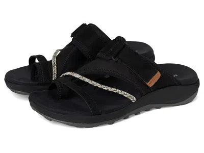 Merrell Terran 4 Post In Black