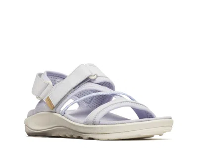 Merrell Terran 4 Sandal In Purple