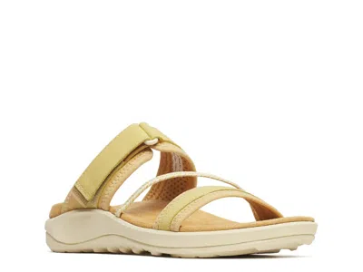 Merrell Terran 4 Slide In Brown